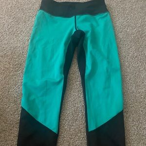 Zella Leggings